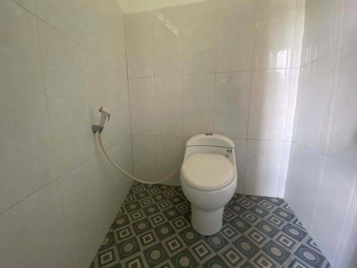 Ana Inn Ambarawa Mitra Reddoorz 세마랑 외부 사진