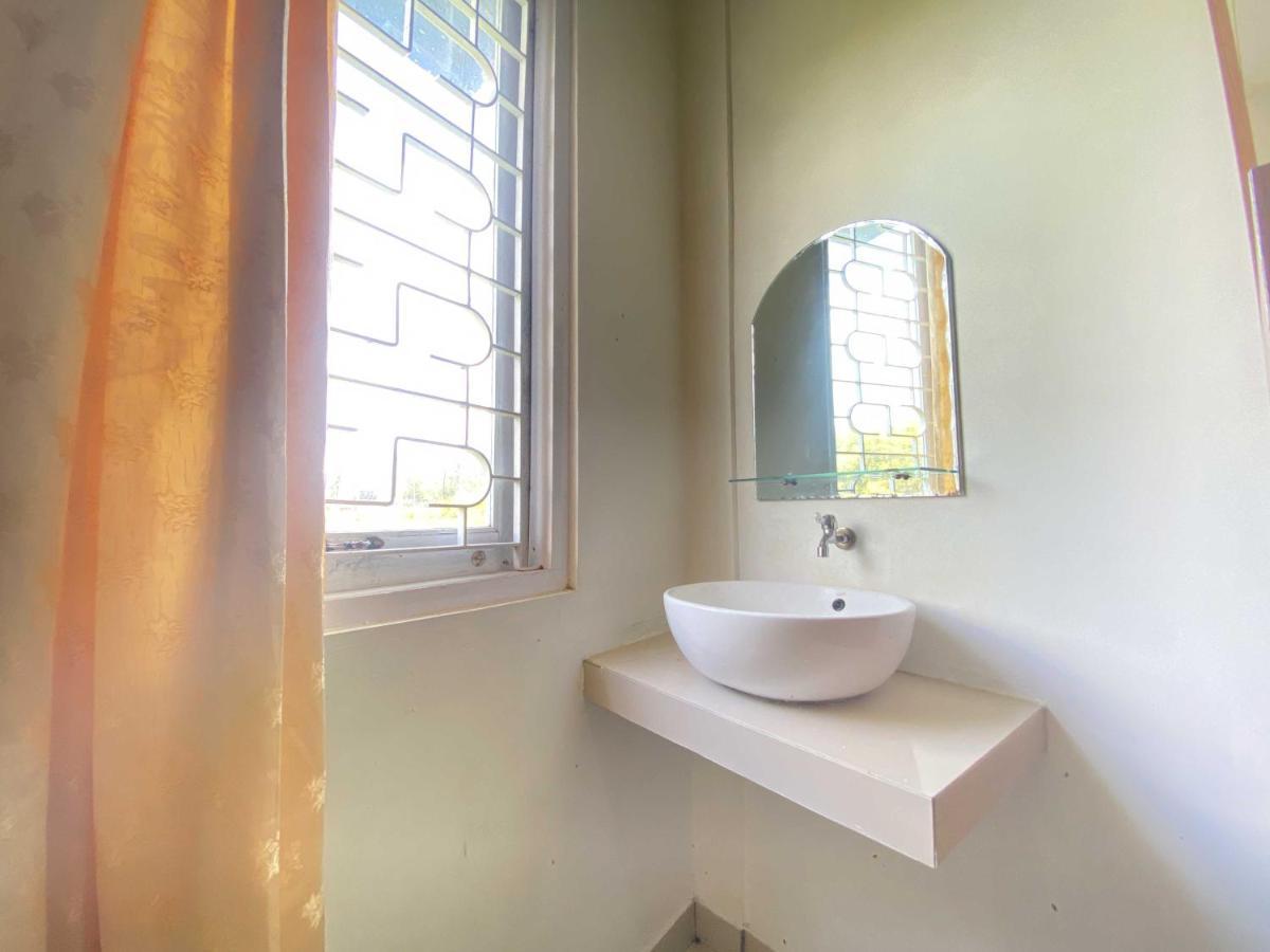 Ana Inn Ambarawa Mitra Reddoorz 세마랑 외부 사진
